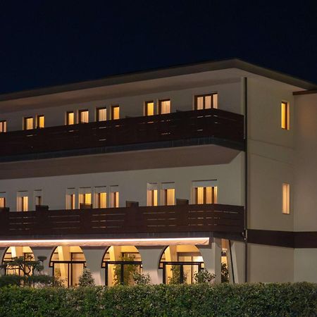 Hotel Belvedere เตียเน ภายนอก รูปภาพ