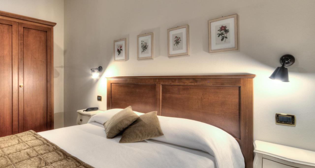 Hotel Belvedere เตียเน ภายนอก รูปภาพ