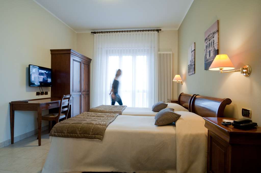 Hotel Belvedere เตียเน ห้อง รูปภาพ